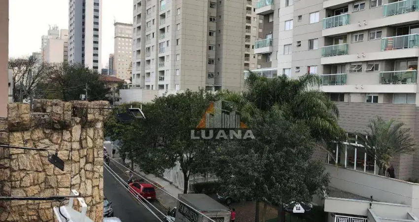 Prédio para alugar na Rua Apeninos, 747, Paraíso, São Paulo