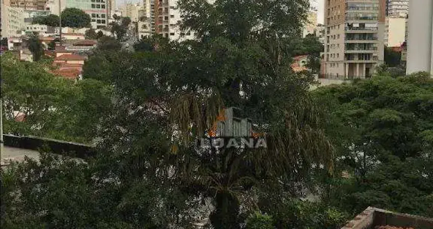 Apartamento com 1 quarto à venda na Rua Topázio, 596, Vila Mariana, São Paulo