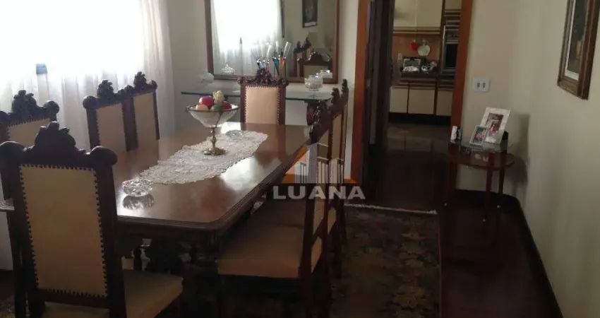 Apto. 196m²