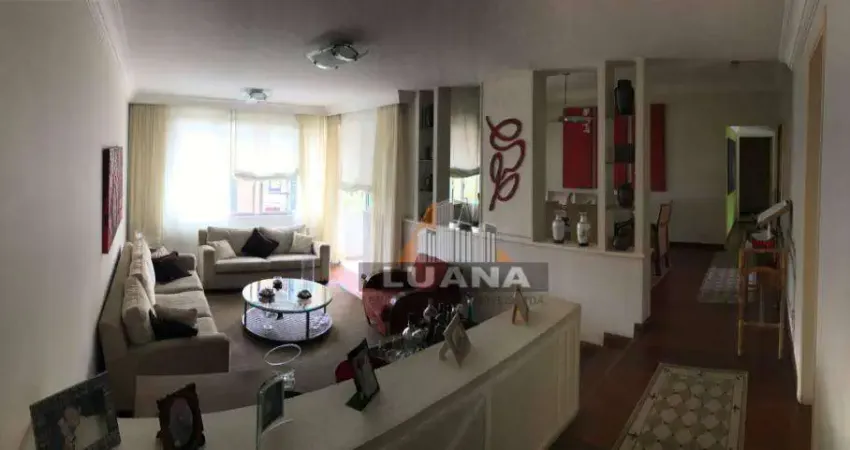 Apartamento com 3 quartos à venda na Rua Esmeralda, 74, Aclimação, São Paulo