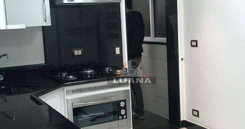 Apartamento com 2 quartos à venda na Avenida Lins de Vasconcelos, 473, Cambuci, São Paulo