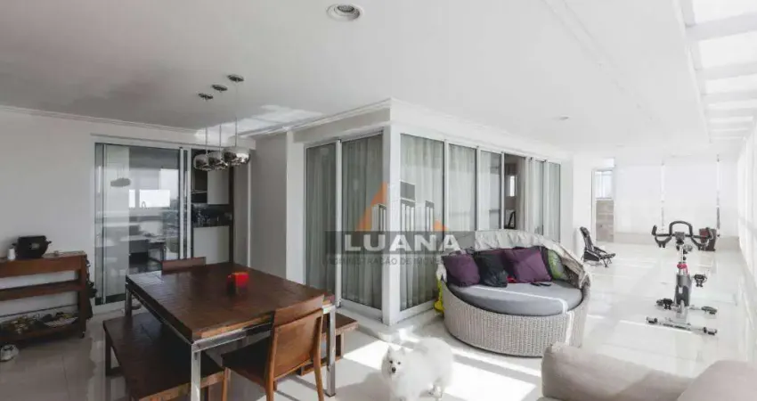 Cobertura com 3 quartos à venda na Rua Tabor, 647, Ipiranga, São Paulo