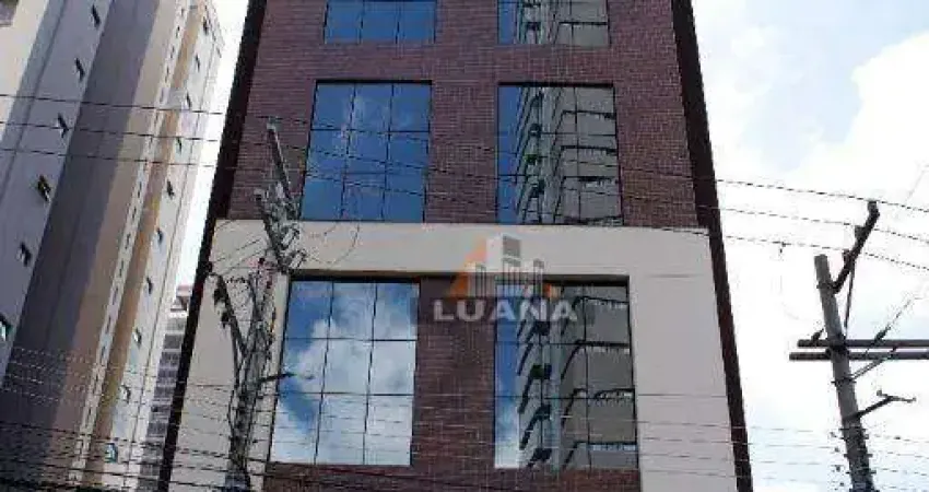 Sala comercial com 2 salas à venda na Rua Apeninos, 485, Paraíso, São Paulo