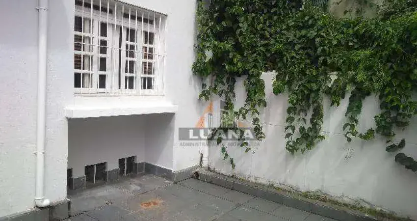 Casa com 3 quartos à venda na Rua Vitório Emanuel, 72, Cambuci, São Paulo