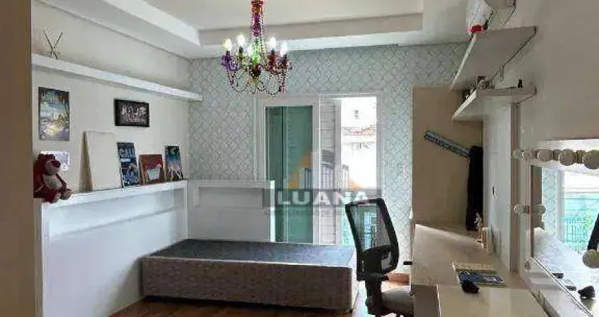 Casa com 4 quartos à venda na Rua Albina Barbosa, 266, Aclimação, São Paulo