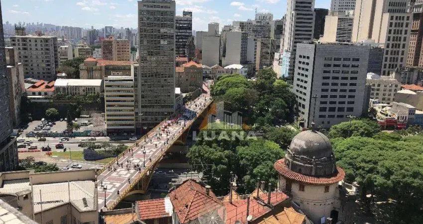 Sala comercial com 4 salas à venda na Rua do Seminário, 199, Centro, São Paulo