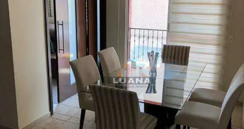 Apartamento com 3 quartos à venda na Rua do Manifesto, 2707, Ipiranga, São Paulo