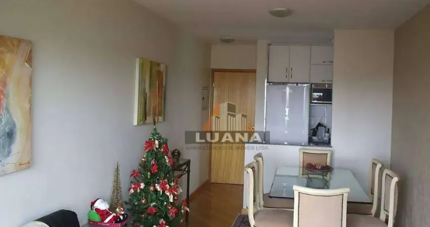 Apartamento com 2 quartos à venda na Rua Francisco Tapajós, 179, Saúde, São Paulo