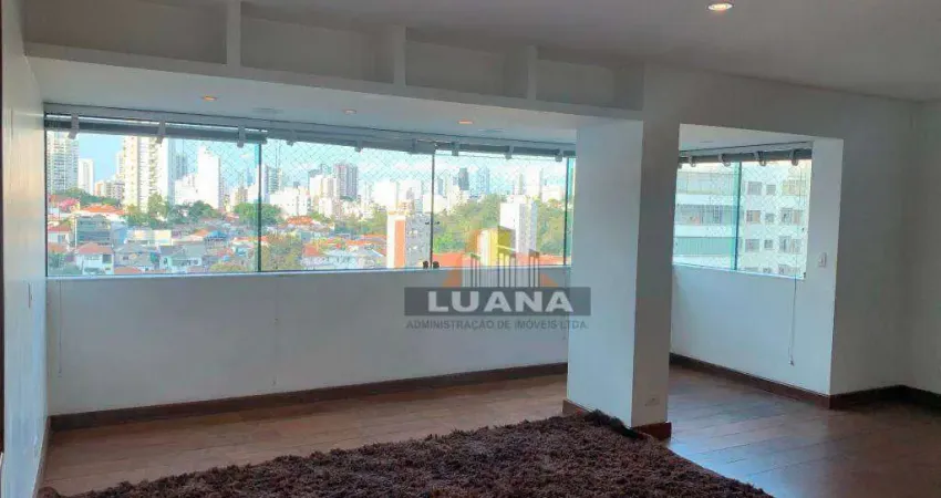 Apartamento com 3 quartos à venda na Avenida Armando Ferrentini, 320, Paraíso, São Paulo