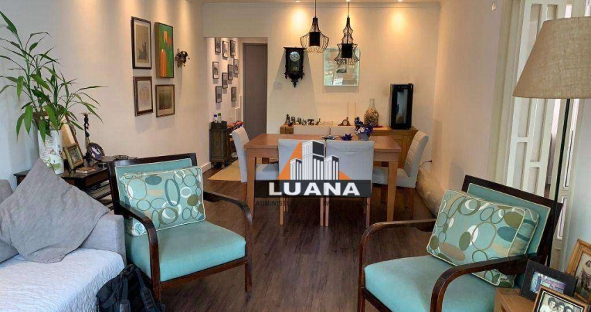 Apartamento com 2 quartos à venda na Rua Hermínio Lemos, 196, Cambuci, São Paulo