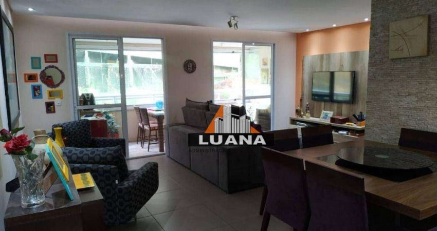 Apartamento com 3 quartos à venda na Rua da Independência, 706, Cambuci, São Paulo