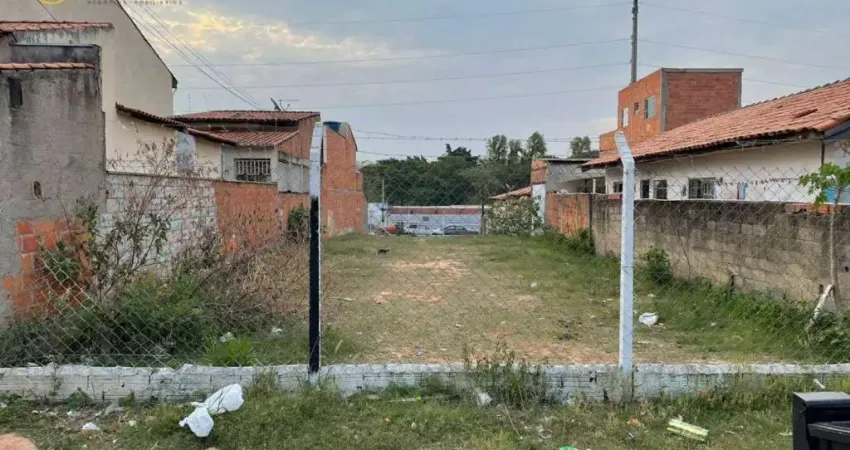 Terreno à venda, 125 m² por r$ 140.000,00 - vila mineirão - sorocaba/sp