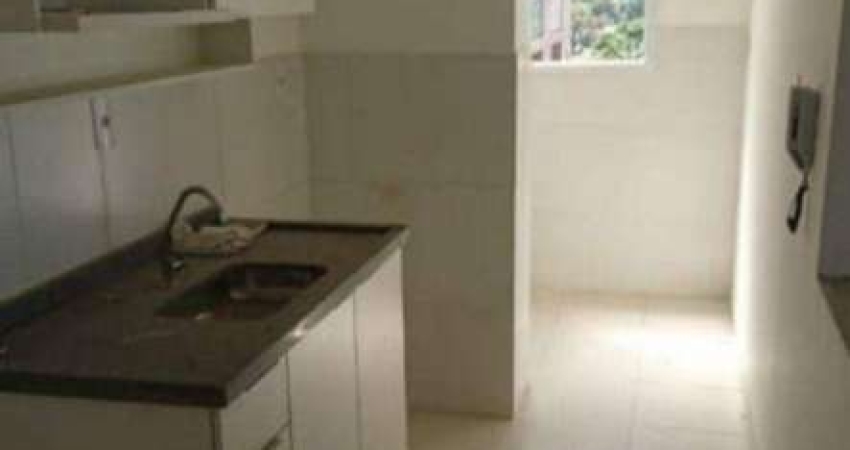 Apartamento com 2 Quartos, sendo 1 Suíte, 53 m² - aluguel por R$ 1.700/mês ou enda por R$ 330.000  - Condomínio Mirante da Colina - Sorocaba/SP
