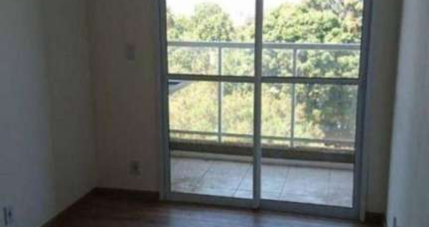 Apartamento com 2 Quartos, 53 m² - aluguel por R$ 1.600/mês ou  venda por R$ 270.000 - Condomínio Mirante da Colina - Sorocaba/SP