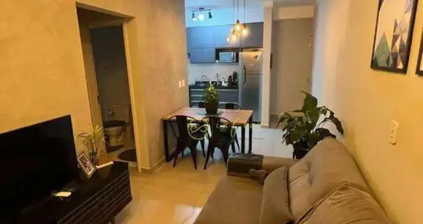 Apartamento com 2 Quartos, sendo 1 Suíte à venda, 65 m² por R$ 420.000 - Condomínio Edifício Bela Vista - Jardim Prestes de Barros, Sorocaba/SP
