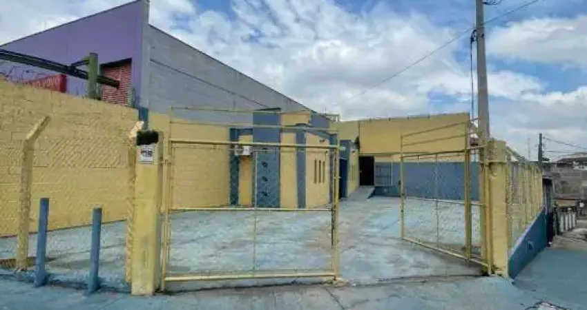 Galpão Comercial à venda, 287 m² por R$ 2.700.000 - Jardim Europa - Sorocaba/SP