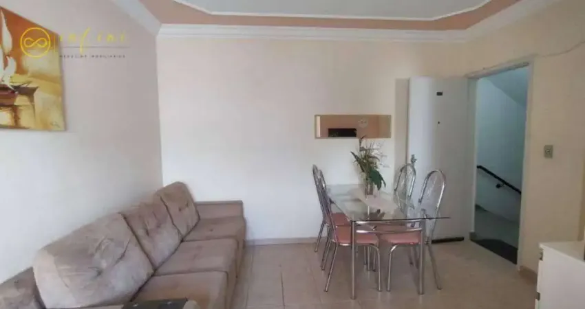 Apartamento com 2 Quartos à venda, 50 m² por R$ 225.000 - Condomínio Centre Ville - Vila São João - Sorocaba/SP