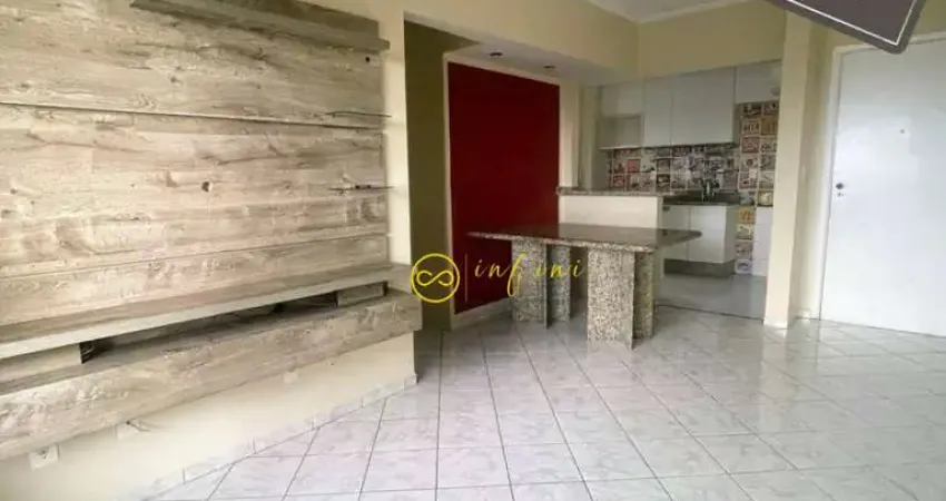 Apartamento com 3 Quartos, sendo 1 Suíte  à venda, 70 m² por R$ 440.000 - Condomínio Quality Place - Jardim Ana Maria - Sorocaba/SP