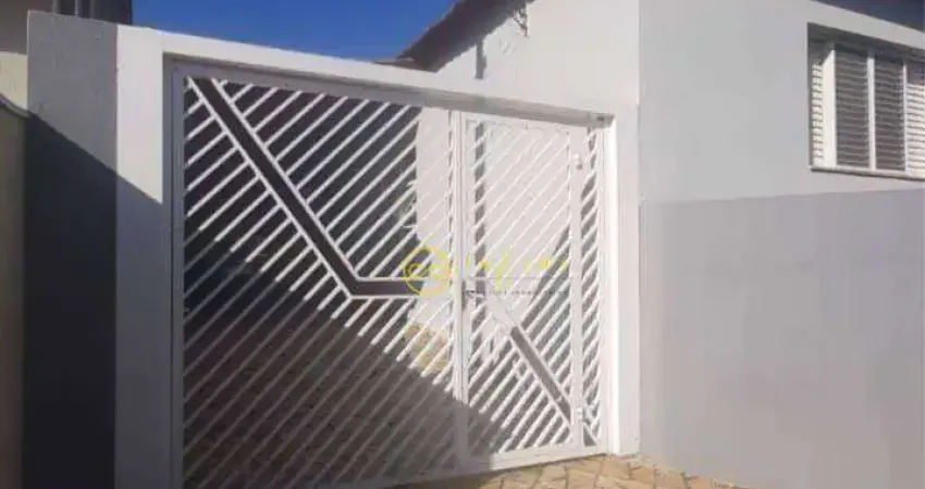 Casa à venda, 86 m² por R$ 530.000,00 - Centro - Votorantim/SP