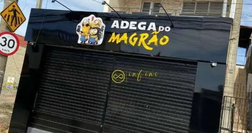 Casa Residencial ou Comercial com 3 Quartos para alugar, 106 m² por R$ 1.900/mês - Vila Fiori - Sorocaba/SP