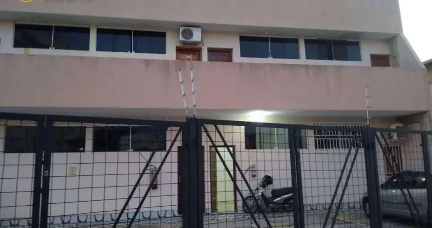 Kitnet com 1 dormitório à venda, 25 m² por R$ 117.000,00 - Jardim Paulista - Sorocaba/SP