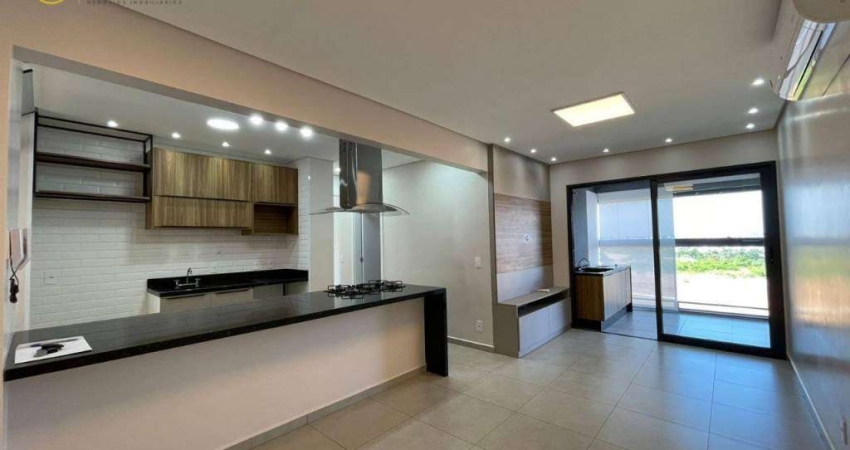 Apartamento com 3 dormitórios à venda, 88 m² por R$ 950.000,00 -  Jardim Maria José  - Votorantim/SP