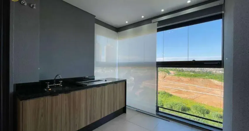 Apartamento com 3 dormitórios à venda, 88 m² por R$ 999.000,00 -  Jardim Maria José  - Votorantim/SP