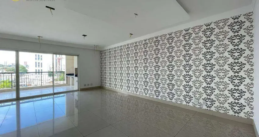 Apartamento com 4 Quartos, sendo 2 Suítes à venda, 247 m² por R$ 2.350.000 - Condomínio Único Campolim - Jardim Portal da Colina - Sorocaba/SP