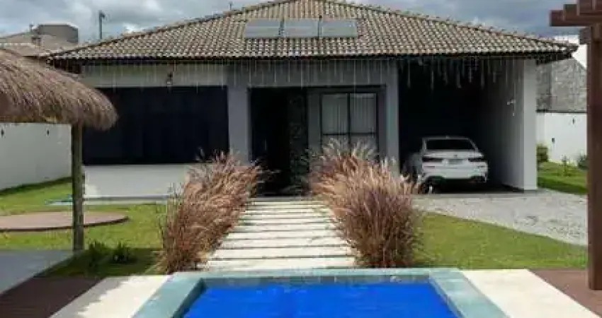 Casa de condomínio com 2 suíte à venda, 220 m² por r$ 1.600.000 - village da serra - araçoiaba da serra/sp