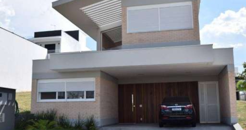 Casa de condomínio com 3 quartos todos com suítes à venda, 219 m² por R$ 1.908.000- Condomínio Ibiti Reserva - Sorocaba/SP