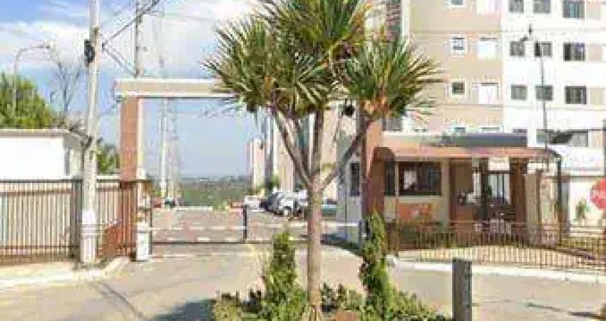 Apartamento com 2 Quartos à venda, 48 m² por R$ 235.000 - Condomínio Parque Sinfonia - Sorocaba/SP