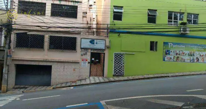 Sala, 119 m² - venda por R$ 420.000,00 ou aluguel por R$ 1.650,00/mês - Centro - Sorocaba/SP