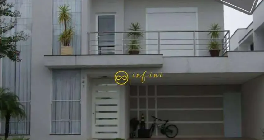 Casa de Condomínio com 3 Quartos, todos Suítes, à venda, 350 m² por R$ 2.000.000 - Condomínio Mont Blanc - Sorocaba/SP