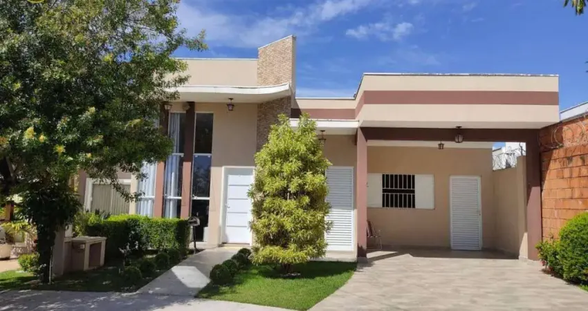 Casa de condomínio com 3 dormitórios, sendo 1 suíte  à venda, 125 m² por R$ 650.000 - Condomínio Horto Florestal lll - Sorocaba/SP