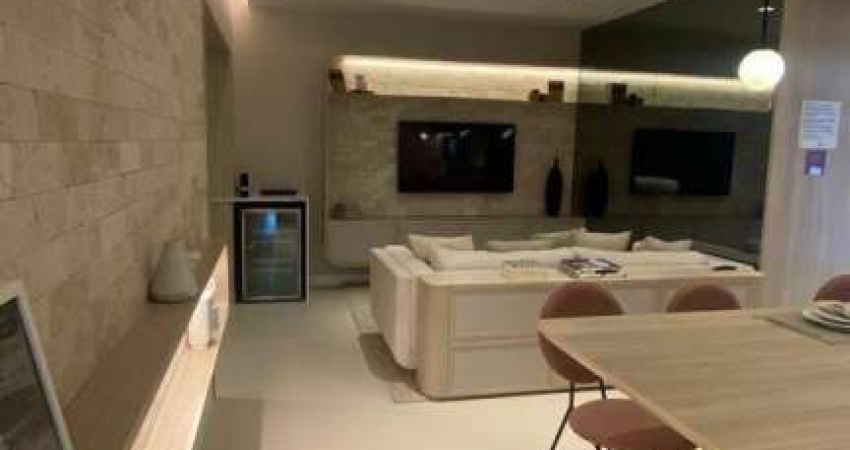 Apartamento Lançamento com 3 Quartos, sendo 1 Suíte à venda, 84 m² por R$880.800- Condomínio Pátio São Paulo - Sorocaba/SP