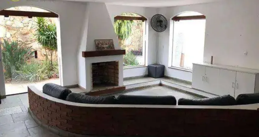 Casa Comercial com 3 dormitórios, sendo 1 suíte à venda, 277 m² por R$ 1.590.000 - Jardim Vergueiro - Sorocaba/SP