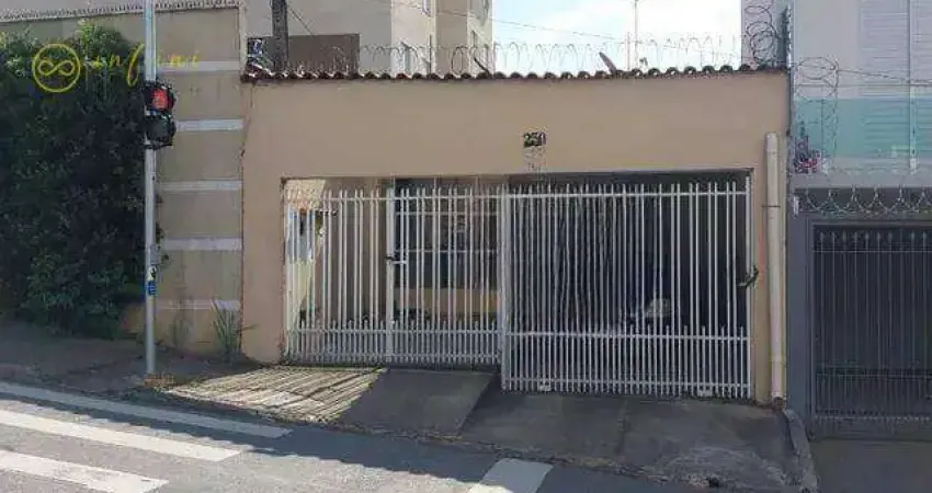 Casa com 2 dormitórios, sendo 1 suíte  à venda, 134 m² por R$ 424.000 - Parque Manchester - Sorocaba/SP