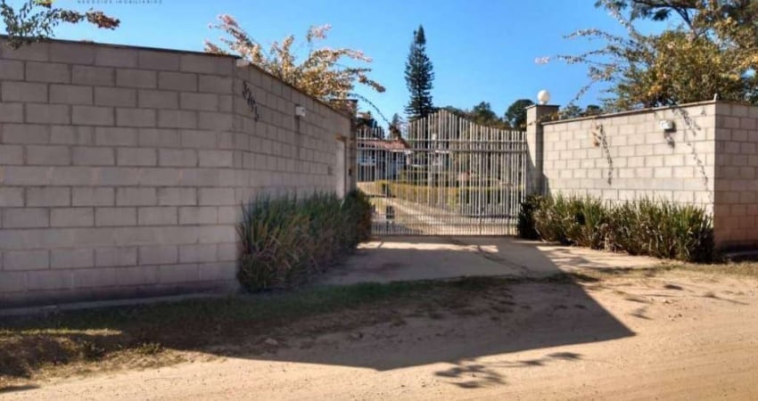 Terreno à venda, 1.173 m² por R$ 410.550- Caputera - Sorocaba/SP