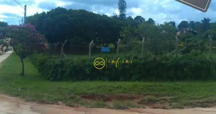 Terreno à venda, 1.330 m² por R$ 465.500 - Caputera - Sorocaba/SP