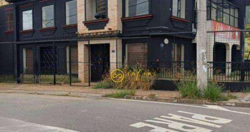 Casa, 377 m² - venda por R$ 1.200.000,00 ou aluguel por R$ 8.950,00/mês - Centro - Sorocaba/SP