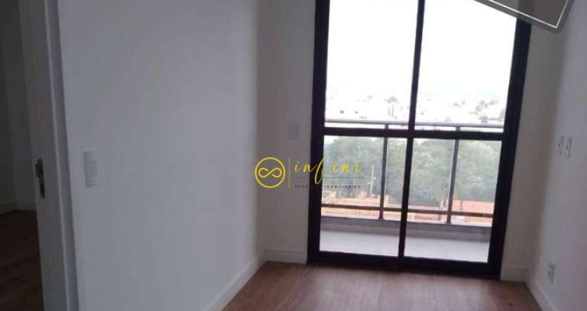 Apartamento com 1 Quarto à venda, 48 m² por R$ 425.000 - Residencial Le Monde - Parque Campolim - Sorocaba/SP