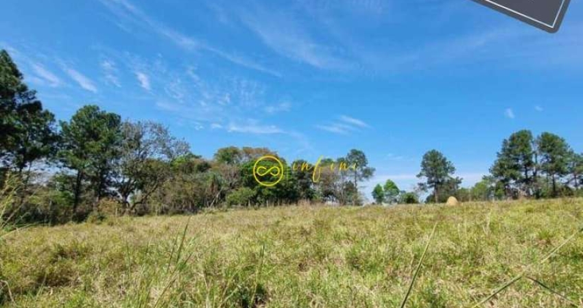 Terreno à venda, com  26.265 m² por R$ 8.352.270 - Zona Industrial - Sorocaba/São Paulo