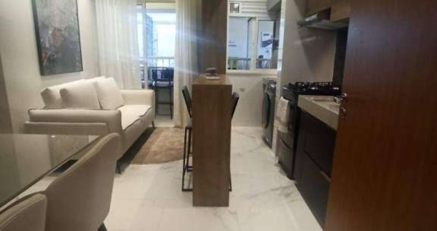 Apartamento Lançamento com 2 Quartos à venda, 43 m² por R$ 263.990 - Condomínio Residencial Veredas - Jardim Simus - Sorocaba/São Paulo