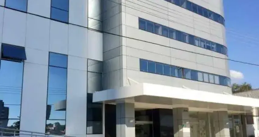 Sala comercial para alugar, 45 m² por r$ 2.700/mês - edifício west point - sorocaba/sp
