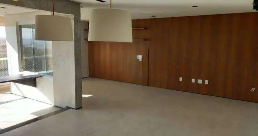 Apartamento com 3 quartos, todos suíte  à venda, 121 m² por r$ 1.450.000 - condomínio mistral campolim - sorocaba/sp