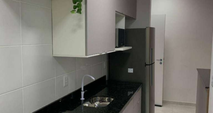 Apartamento Garden Novo com 2 Quartos, sendo 1 Suíte à venda, 107 m² por R$ 499.900 - Condomínio  Residencial Jardim Saira - Sorocaba/SP