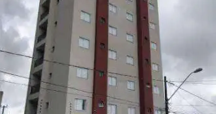 Apartamento com 2 Quartos sendo 1 Suíte à venda, 62 m² por R$ 399.900  - Condomínio Residencial Jardim Saira - Sorocaba/SP
