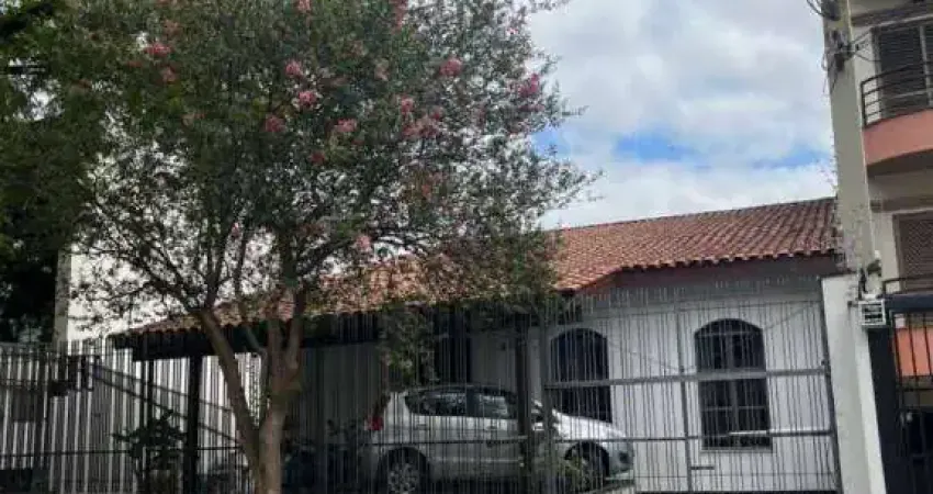 Casa com 4 dormitórios à venda, 383 m² por R$ 990.000,00 - Jardim Europa - Sorocaba/SP