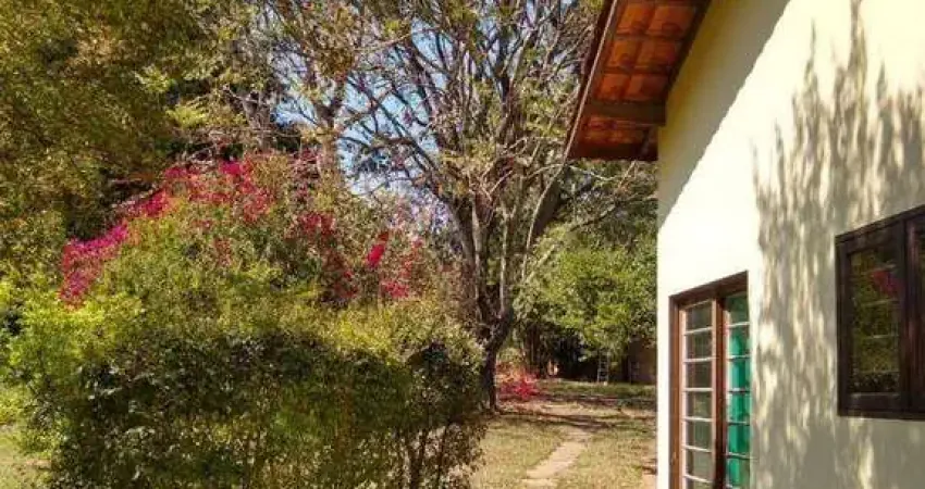 Chácara com 3 dormitórios, 3000 m² - venda por r$ 850.000,00 ou aluguel por r$ 3.000,00/mês - jardim salete - araçoiaba da serra/sp