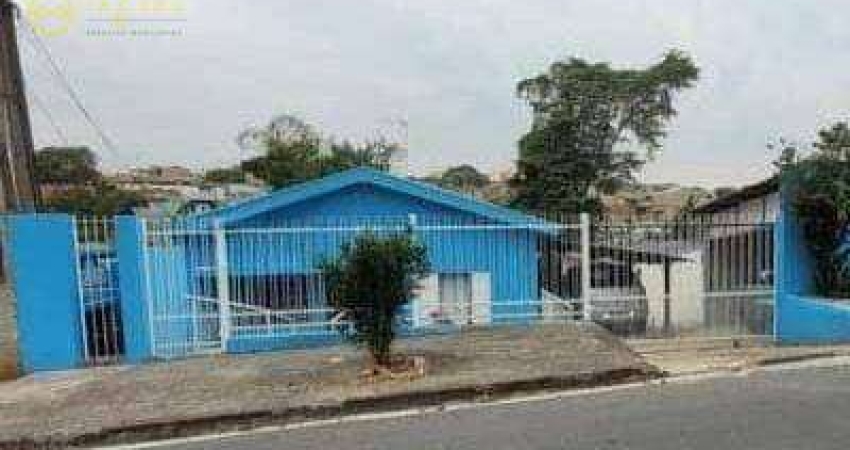 Casa com 3 Quartos à venda, 196 m² por R$ 320.000 - Parque Manchester - Sorocaba/SP
